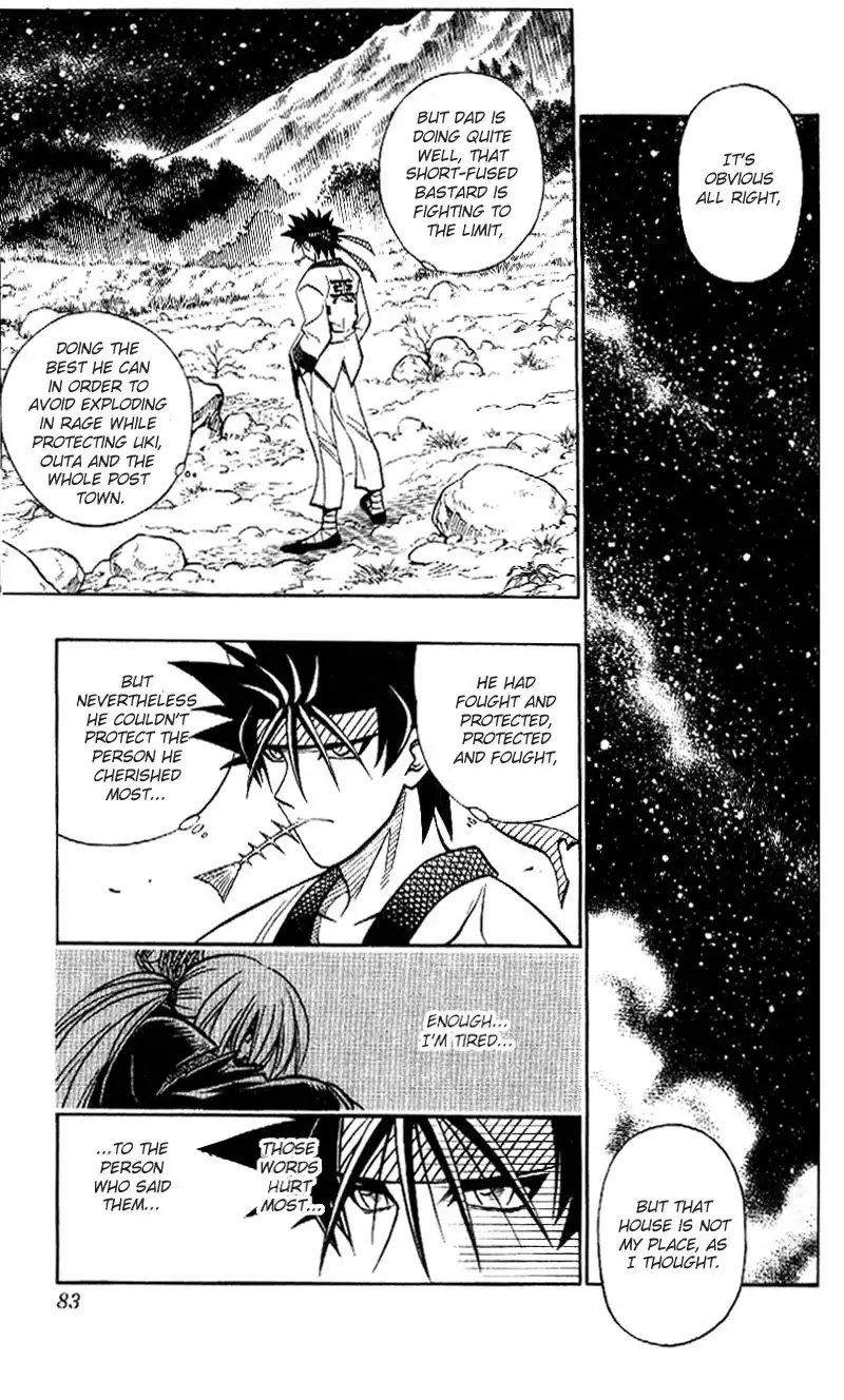 Rurouni Kenshin Chapter 232 7